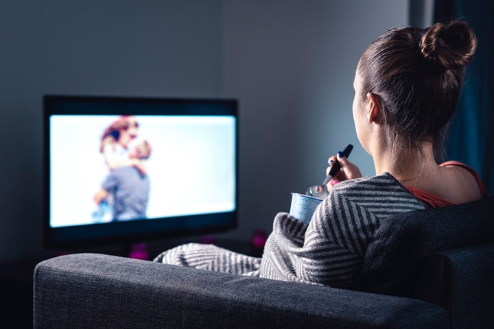 Streaming Video on Demand’s growth trajectory continues globally