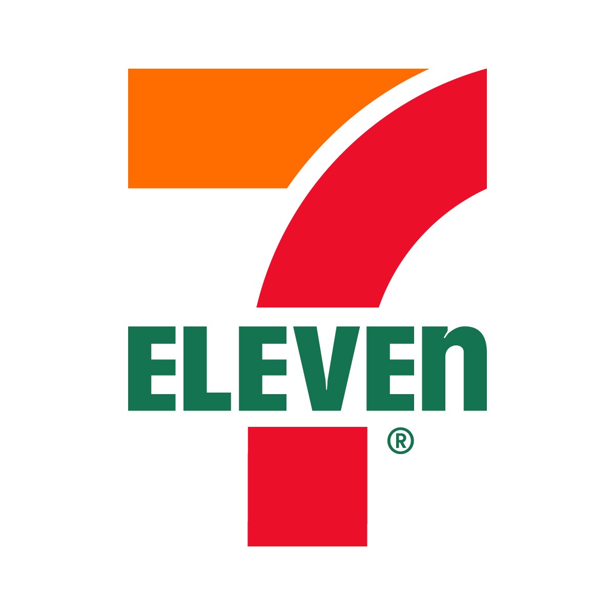 Logo 7Eleven