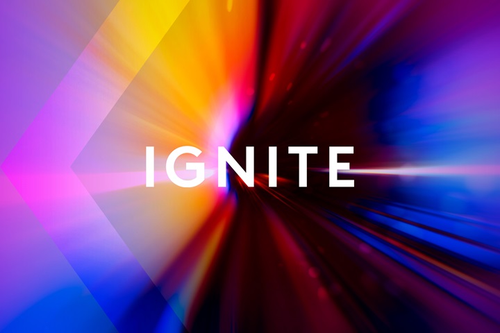 Kantar IGNITE event - Ignite your brand growth