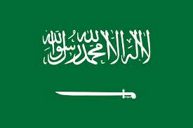 arab flag
