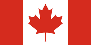 canadian flag