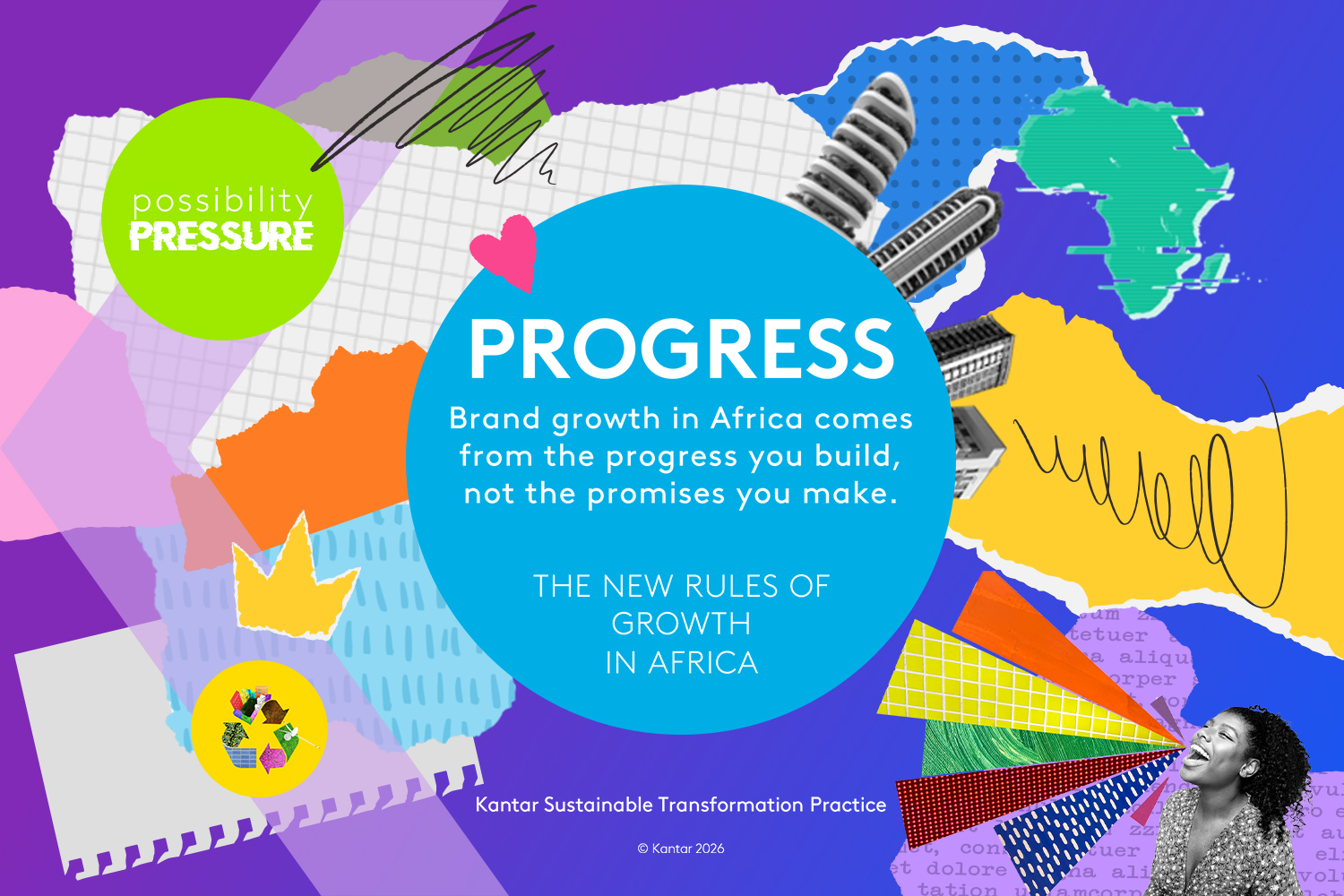 Africa Progress and Sustainability