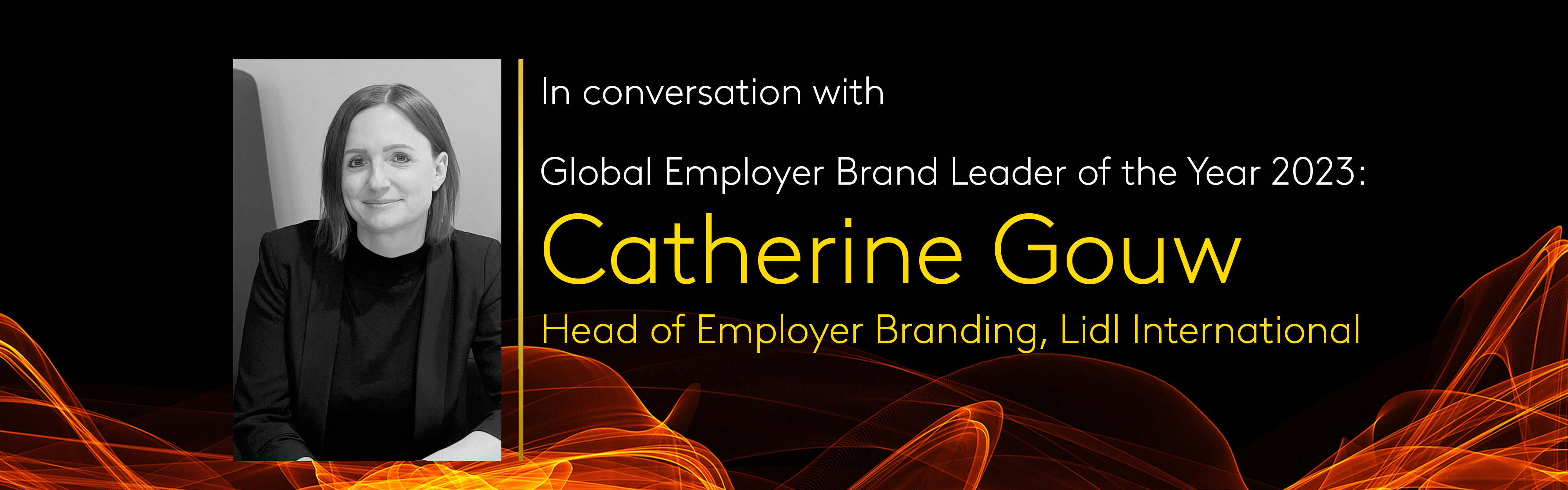 Kantar in Conversation with Global Employer Brand Leader of the Year 2023