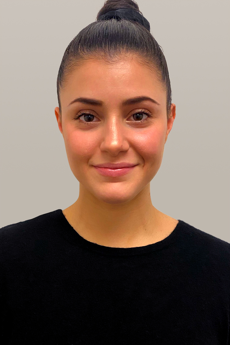 Amanda A, USA