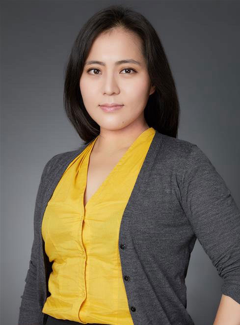 Hwee Chung, China Beauty Insight Director, Worldpanel