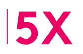 x5