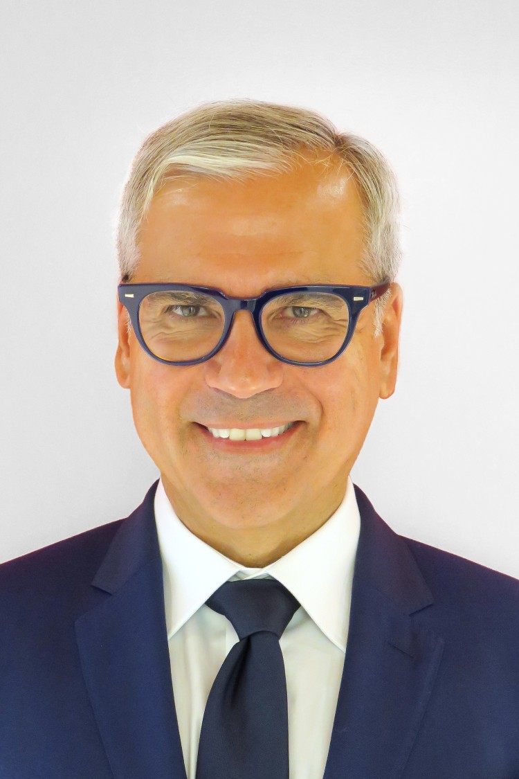 alexis nasard CEO