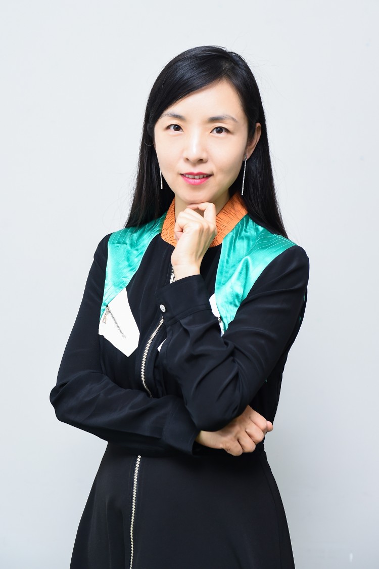 Doreen Wang