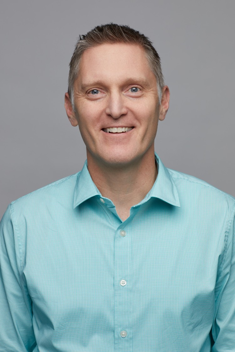 Reed Cundiff