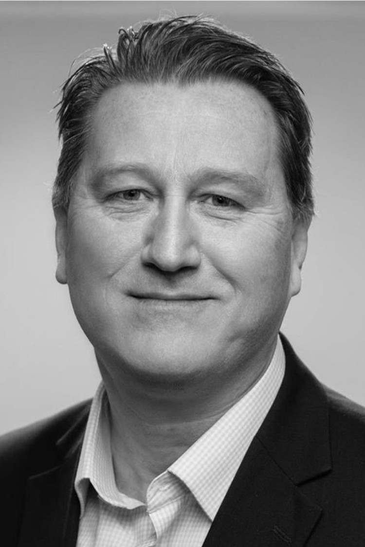 scott carter