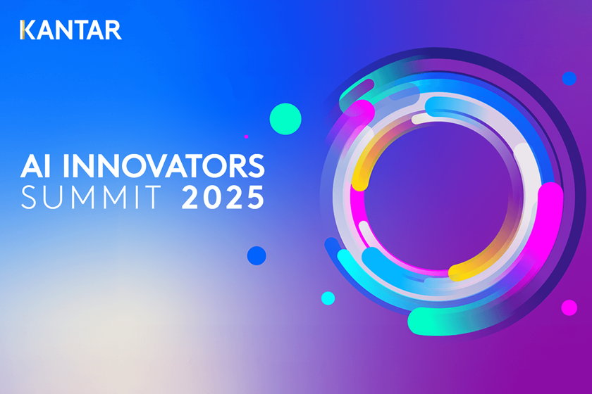 Kantar. Shape your brand future