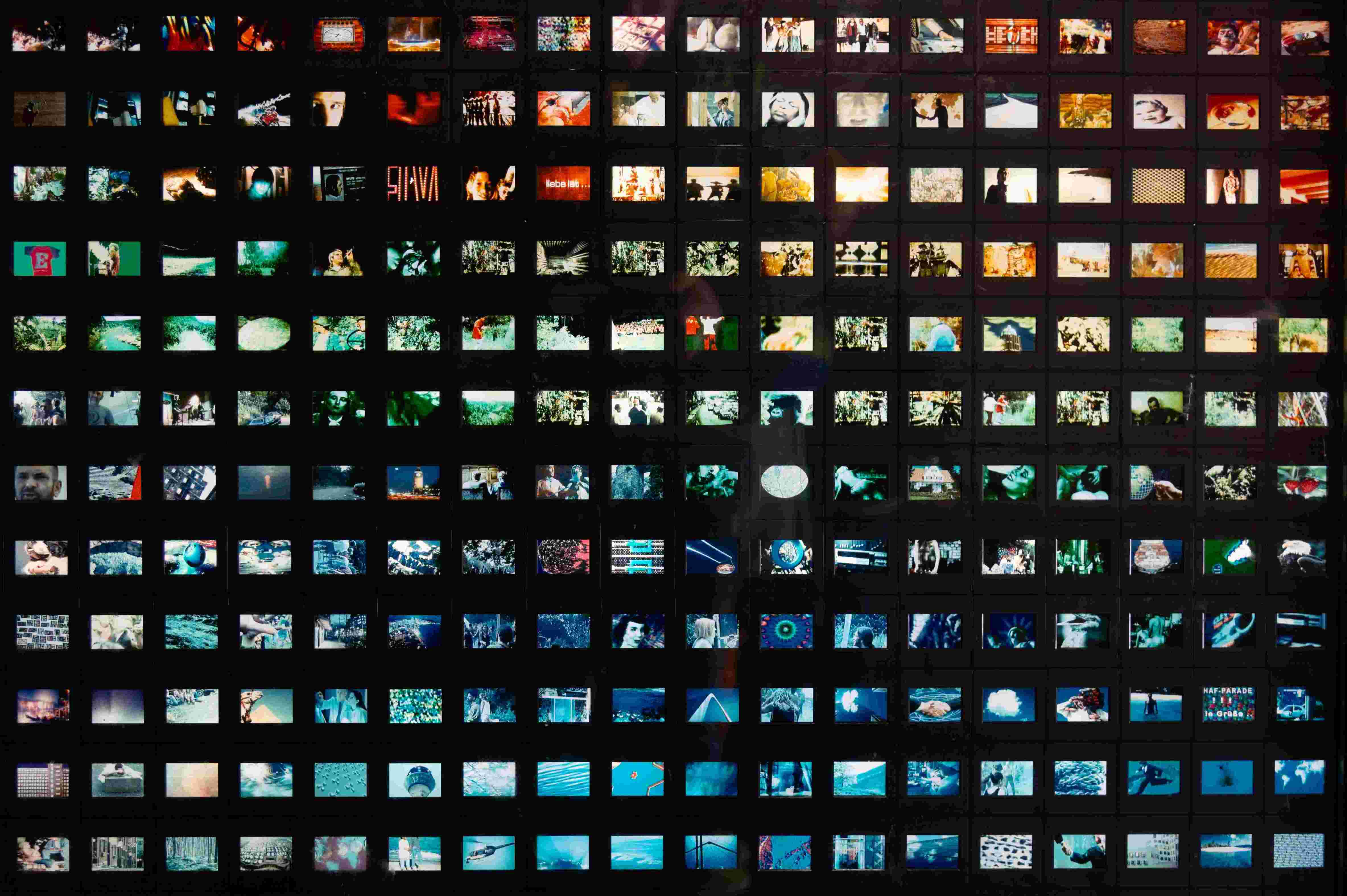 Culture & Semiotics at scale: turning visual noise into strategic clarity