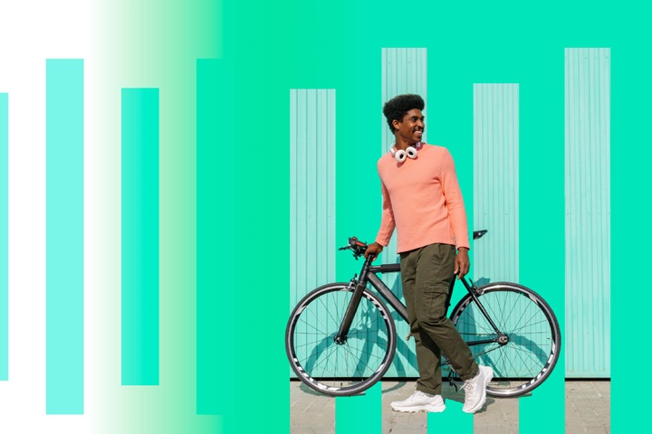 Bridging the Gap: Infusing the value-action gap in sustainability segmentation