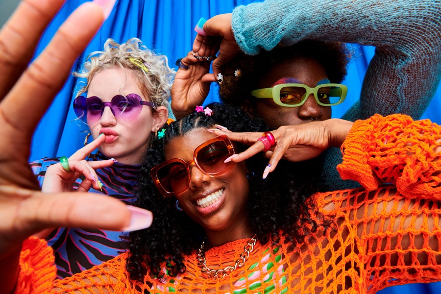 Inclusive marketing boosts self-expression and brand growth