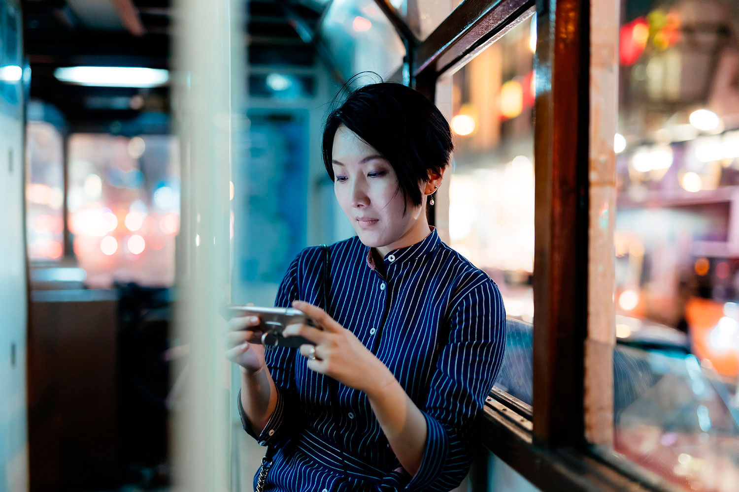 Offline FMCG in Mainland China outpaces e-commerce for the first time