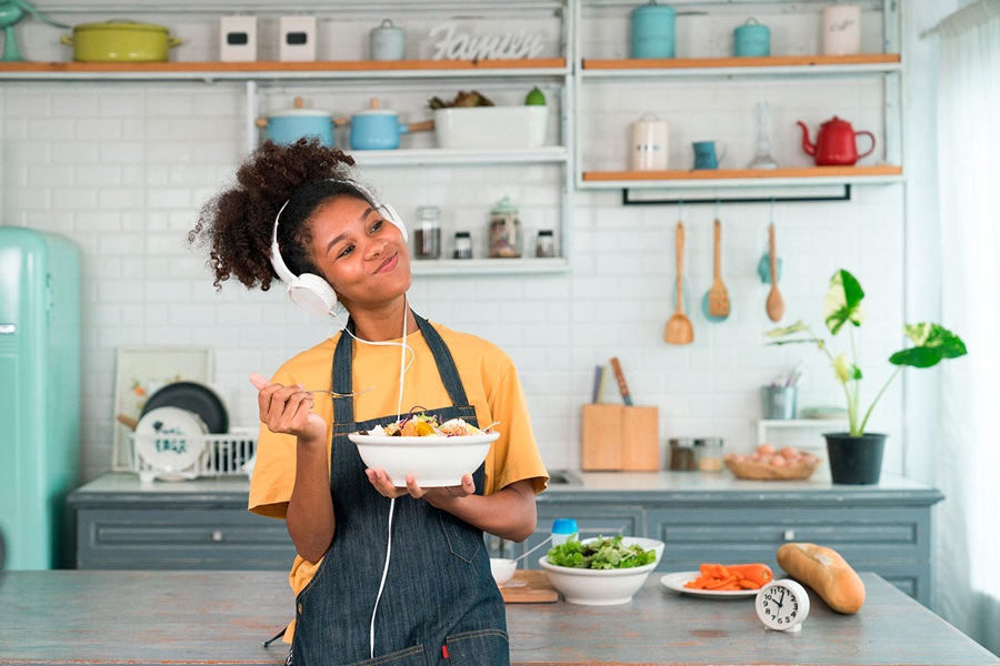 Simpler meals and flexible cooking are shaping the future of food choices
