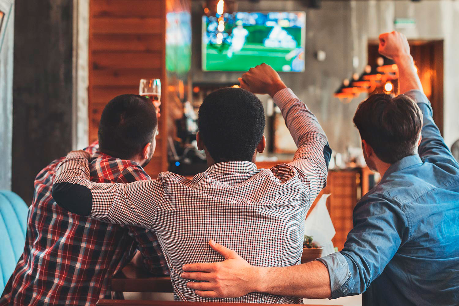 Sports fans drive global growth in streaming services