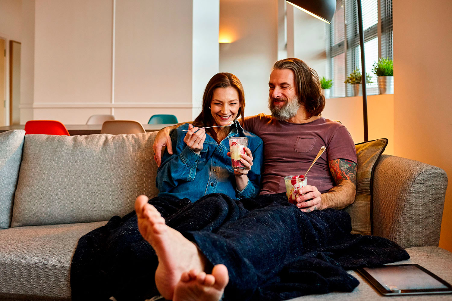 Taste of tomorrow Gen Zs plans for the future of food