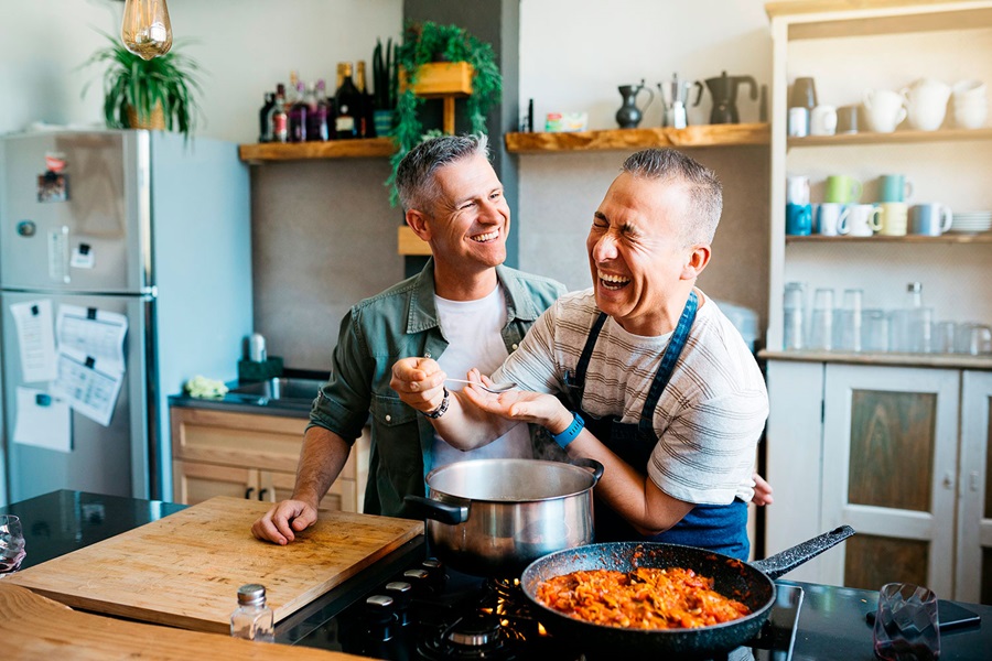 The convenience truth - Data reveals a global shift in eating habits