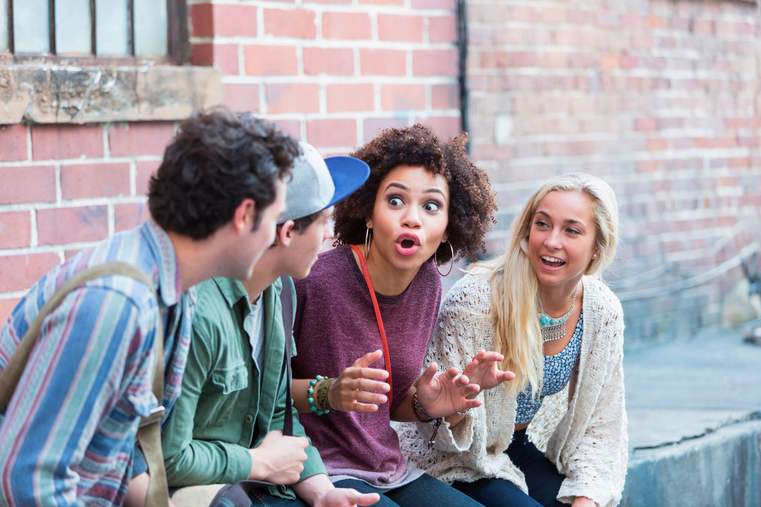 The omnichannel experience of Millennials and Baby Boomers in Latam