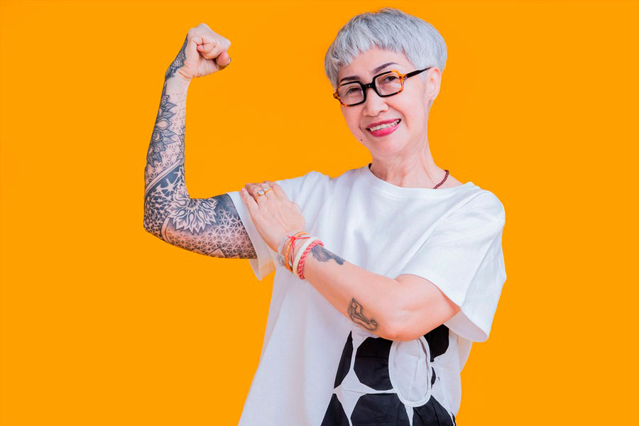 Rights, equality, empowerment… and better advertising