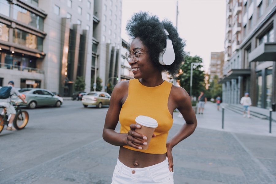 Has growth in out-of-home snacks and drinks reached its limit?