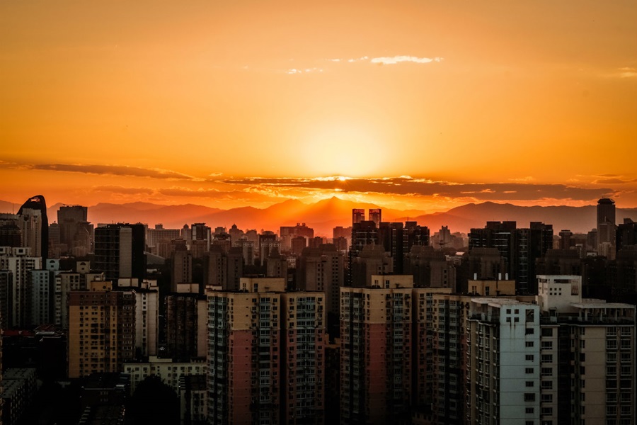 beijing