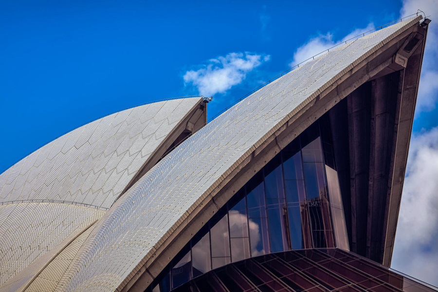 Sydney Opera House