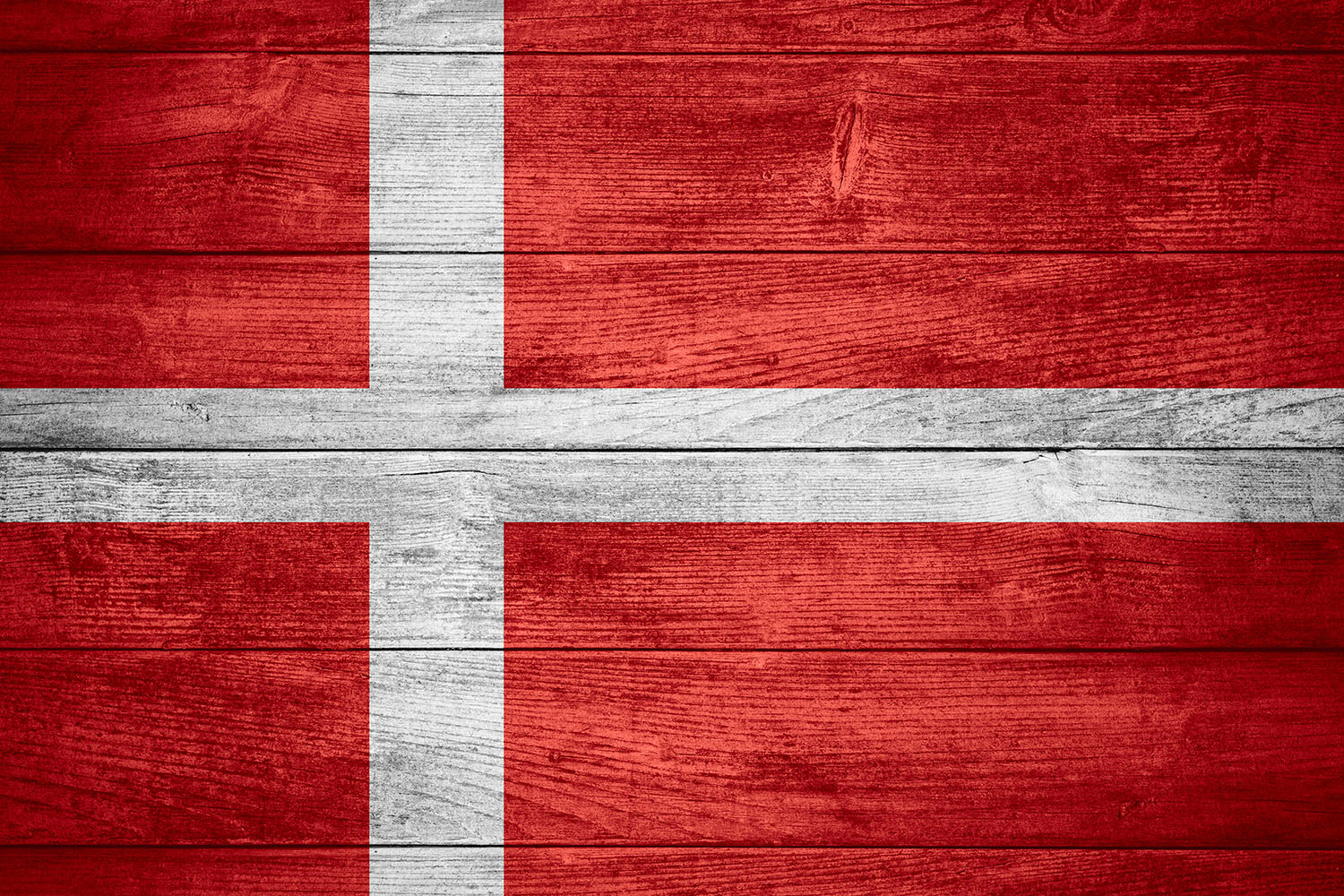 denmark