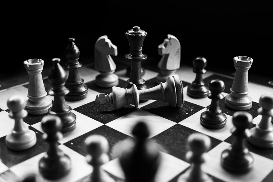 chessboard