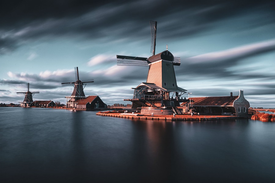 netherlands