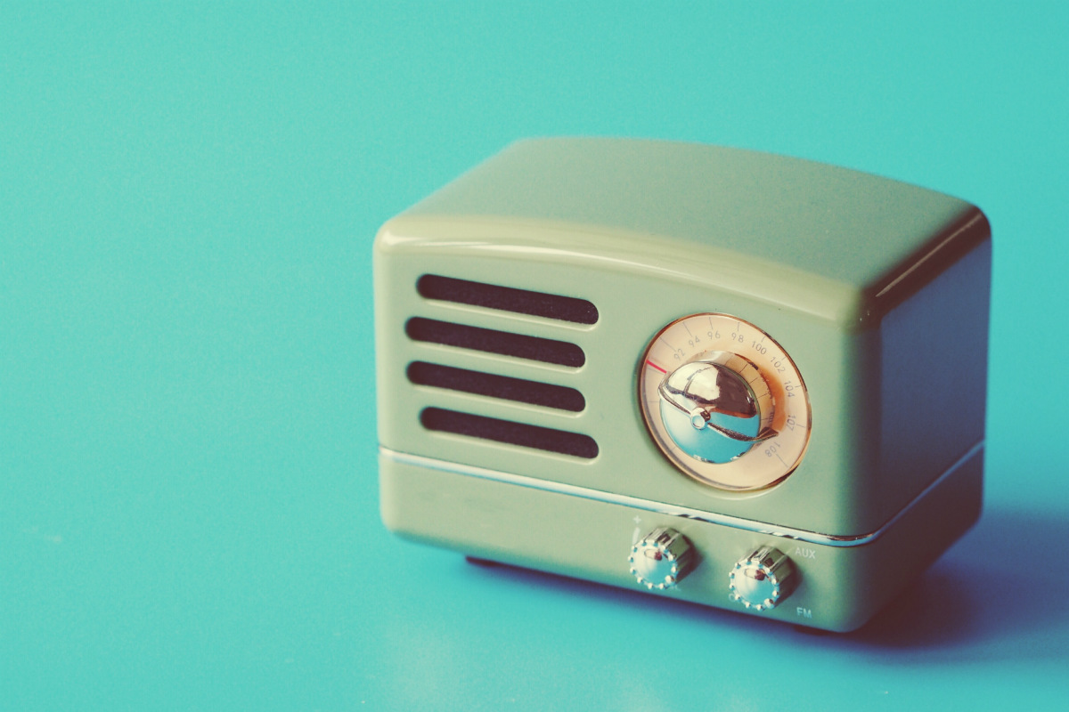 Future radio clearance