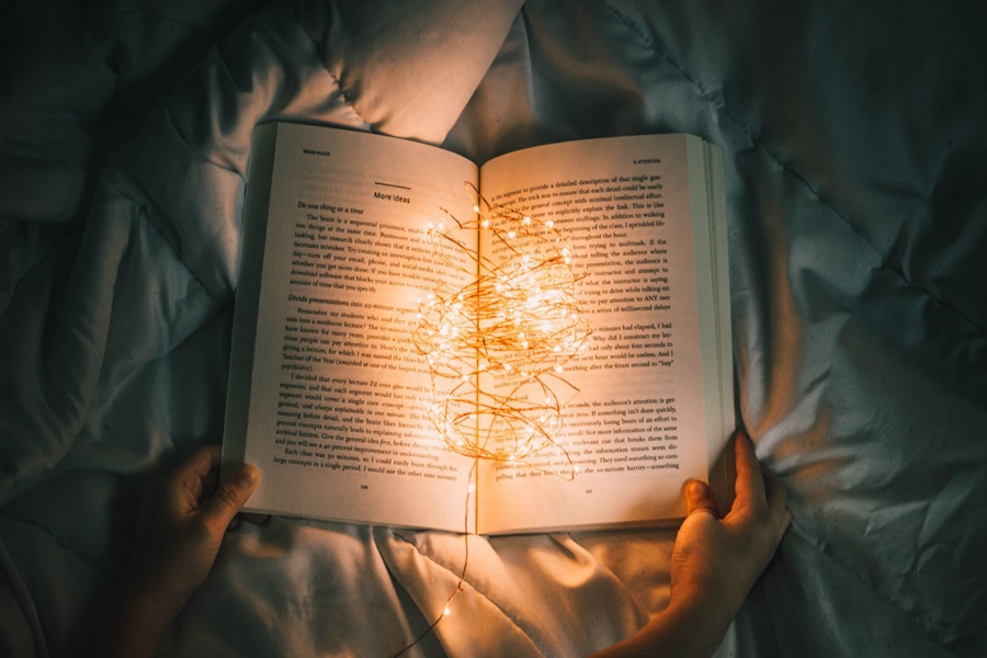 story book