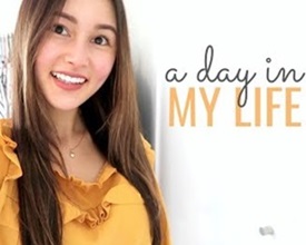 A day in my life - VLOG