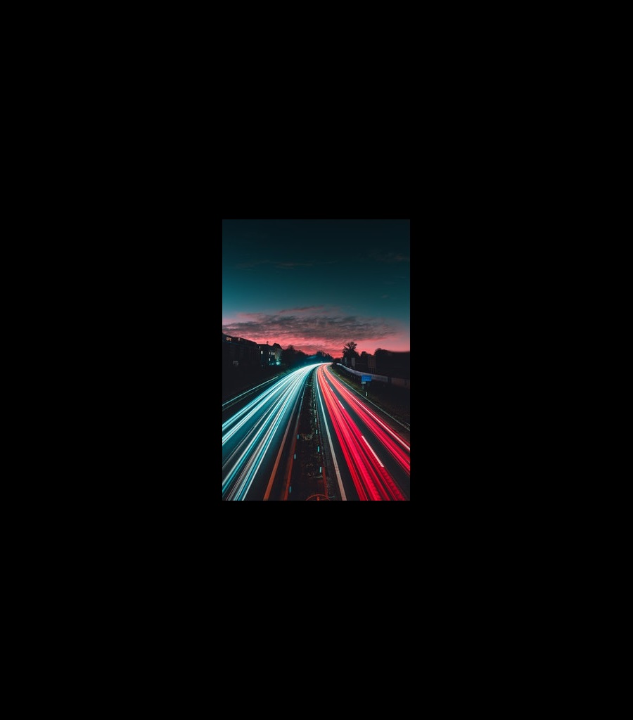 road
