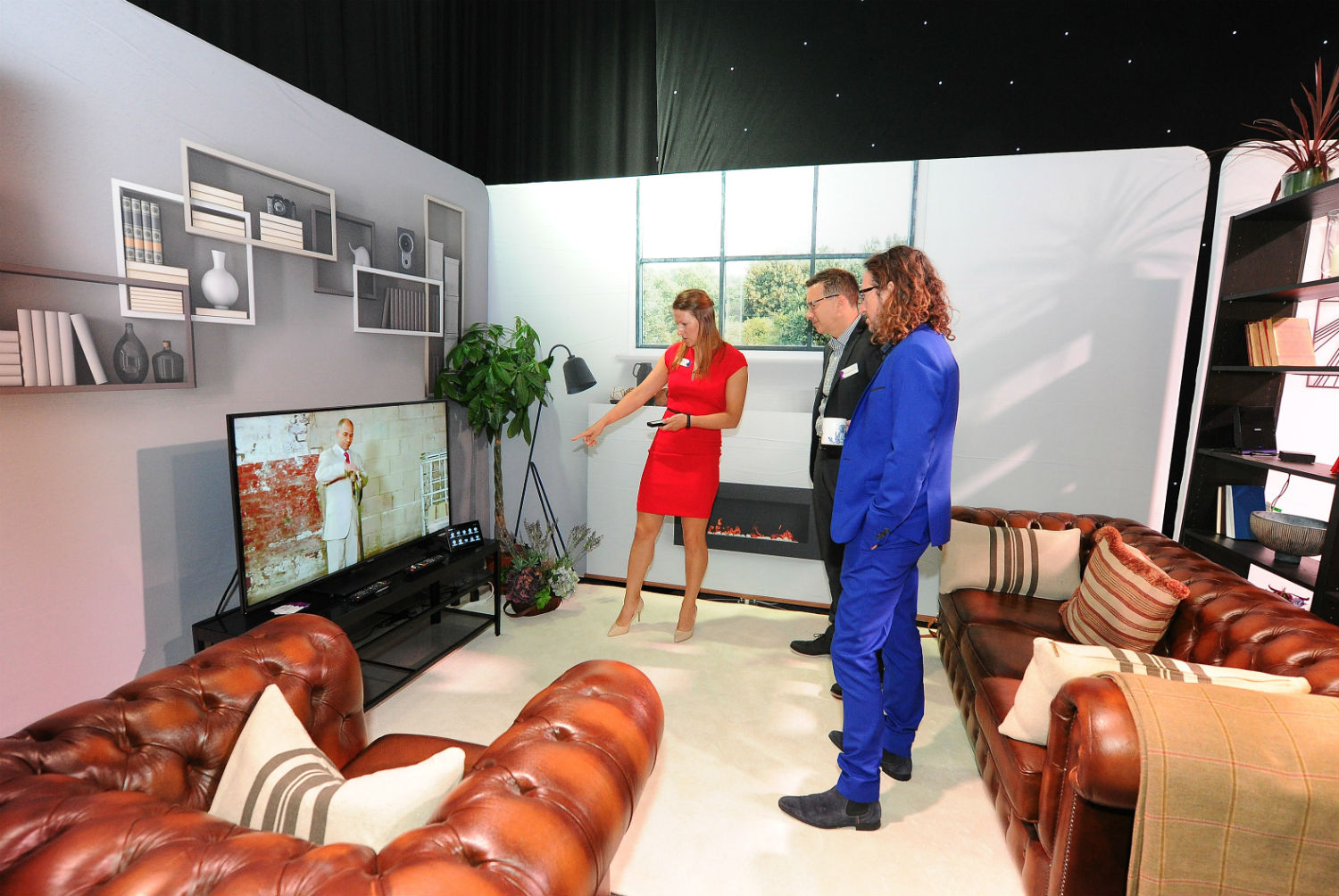 audience measurement