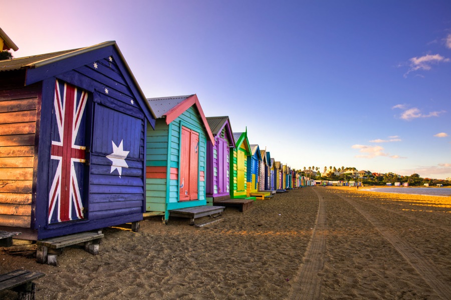 Australia