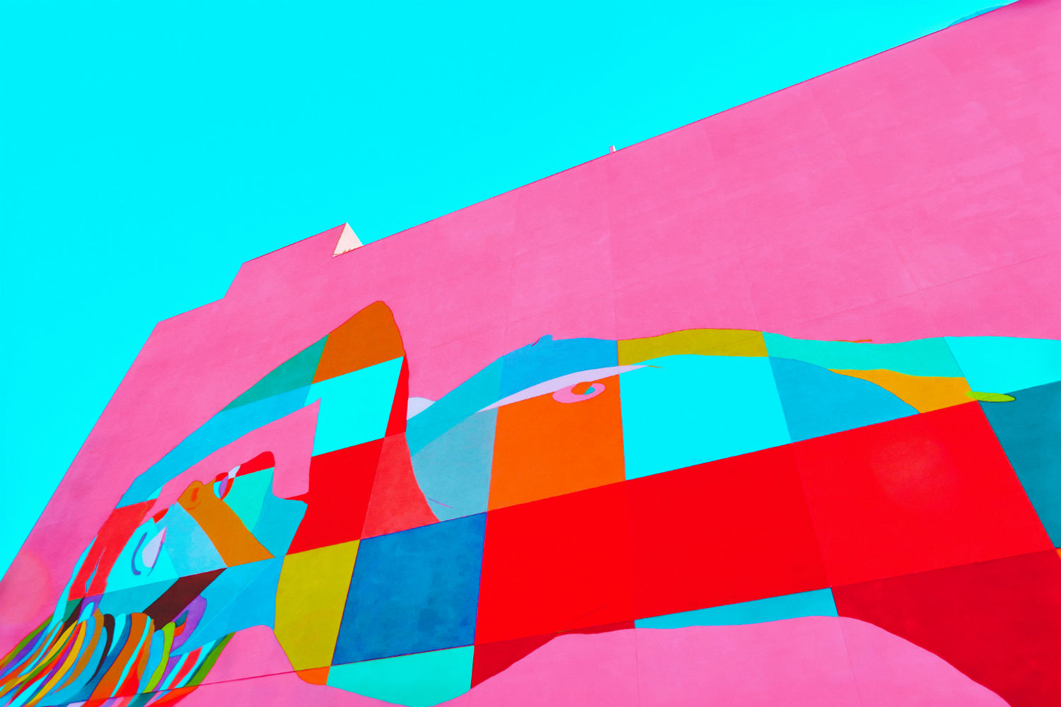 authentic disruption