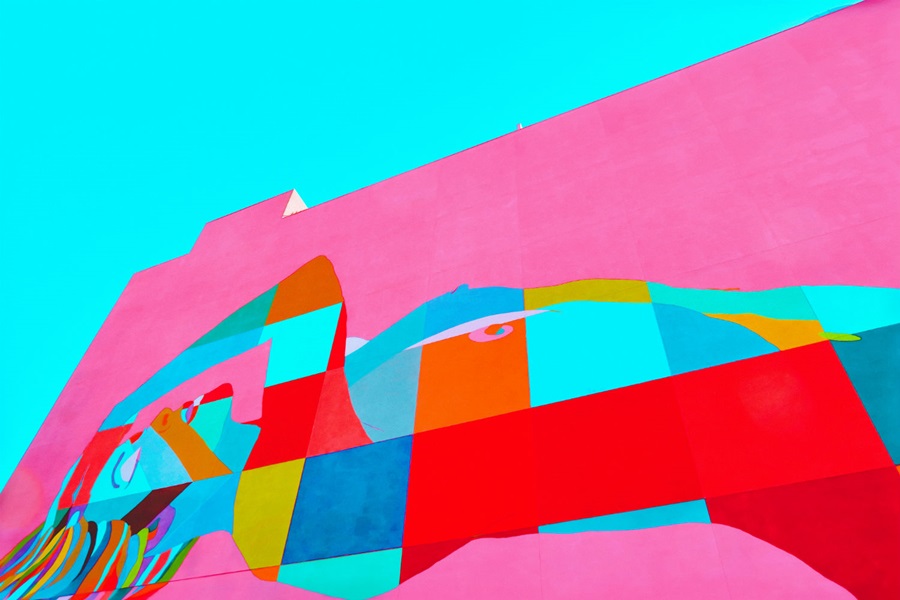 authentic disruption