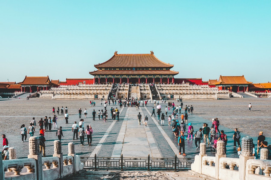 china brandz