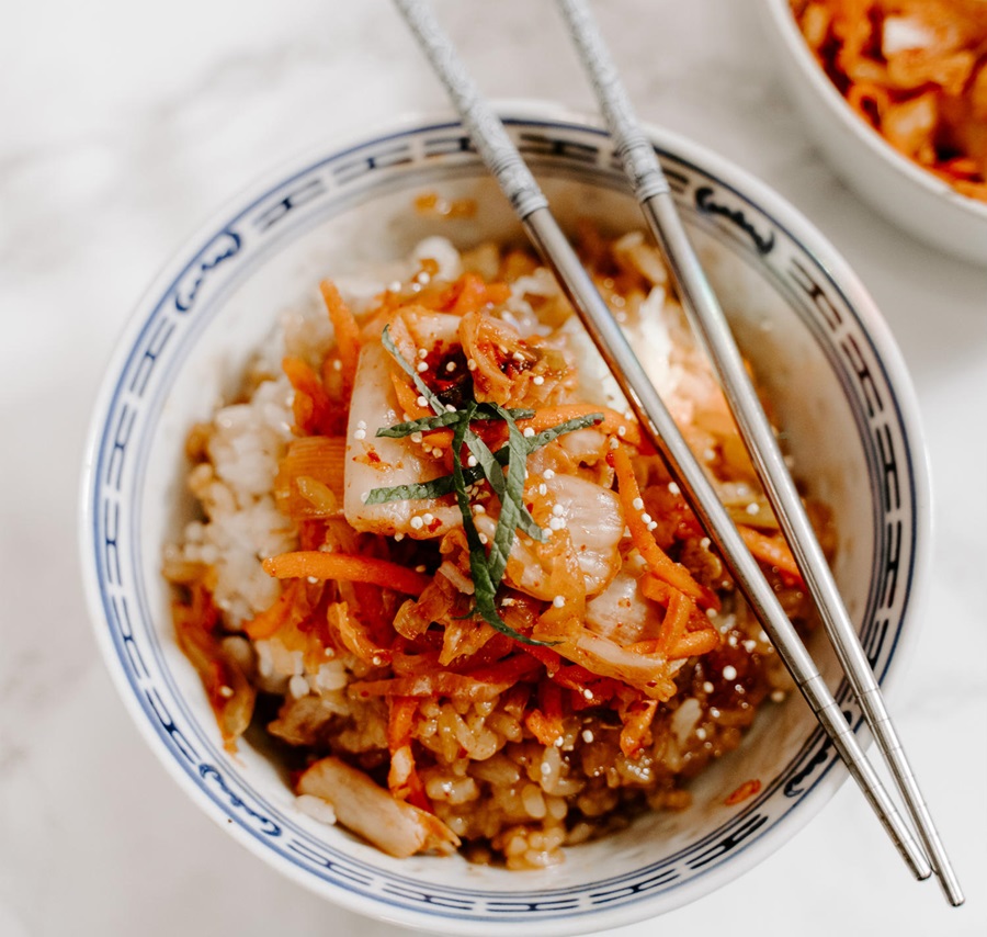 chinese food