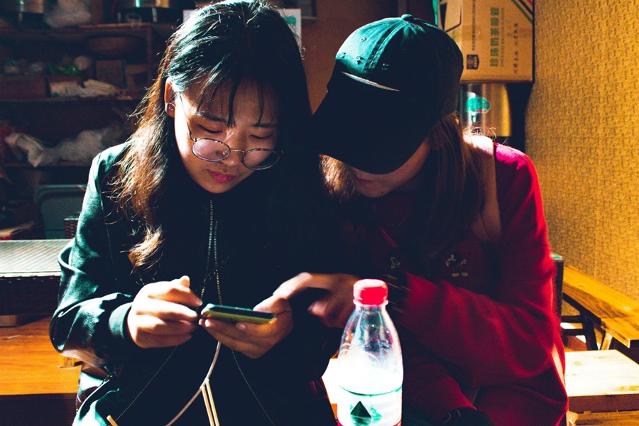 chinese phone