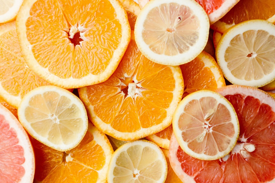 citrus