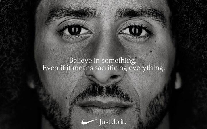colin kaepernick