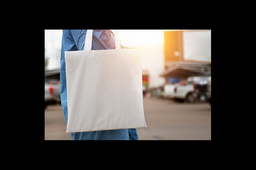 Shopping bag