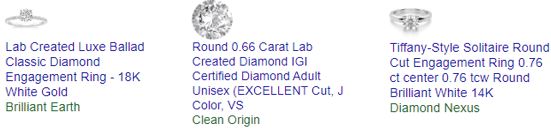 lab diamonds new breed