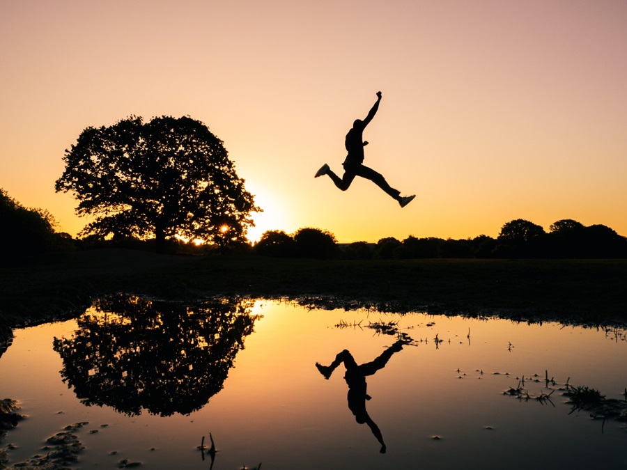 leap