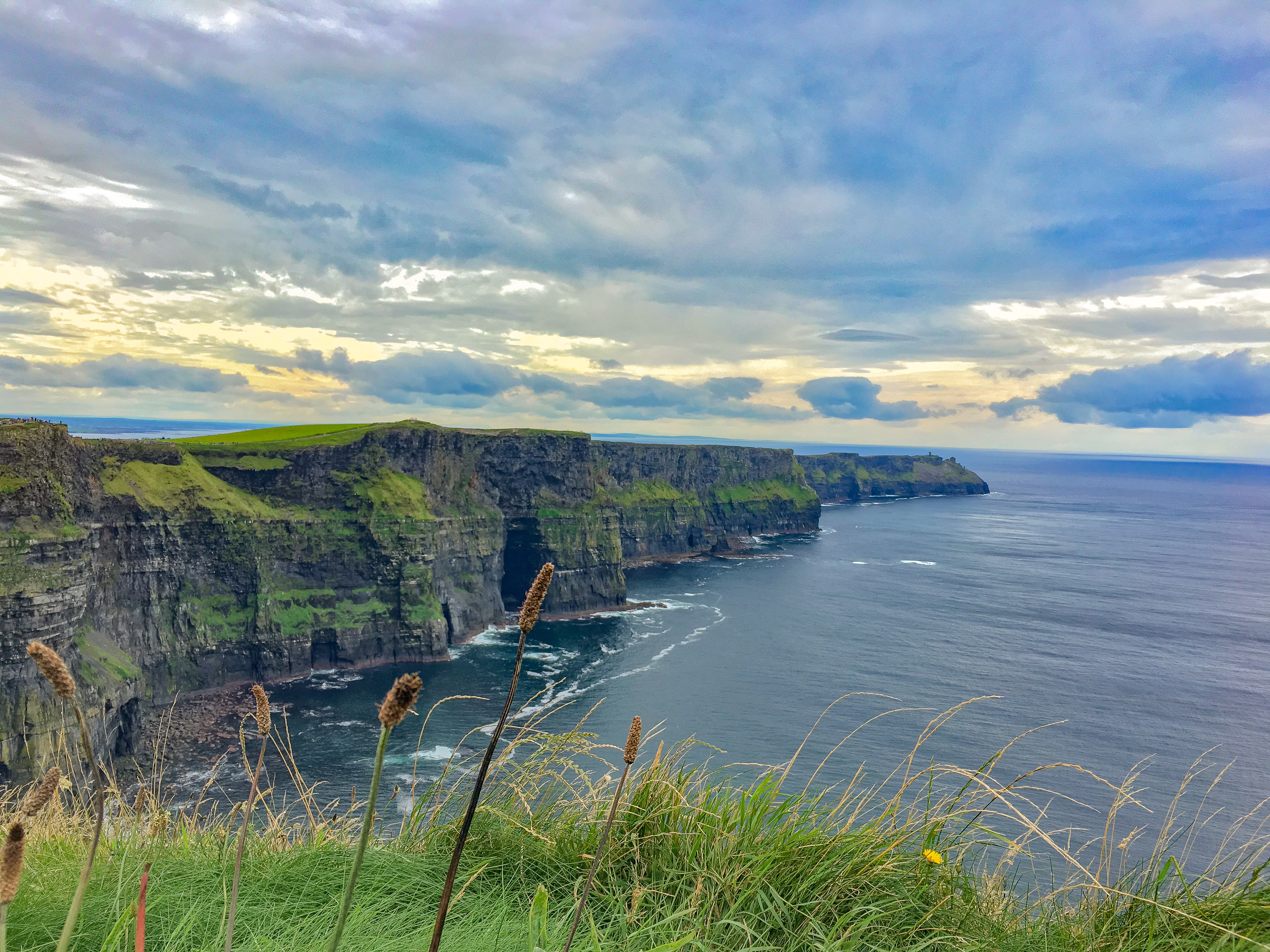 Landscape Ireland