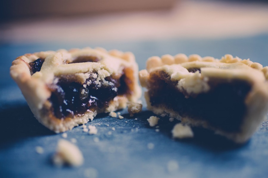 mince pie