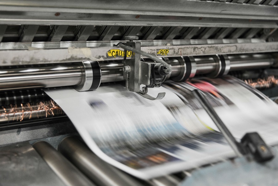 Printing Press